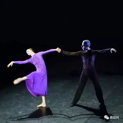 经典双人舞造型舞姿收藏早晚你会用到的