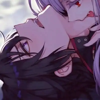 污头像情头超污的那种qq情侣头像污到封禁