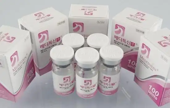 粉毒真假对比辨别真假不能忽视小细节