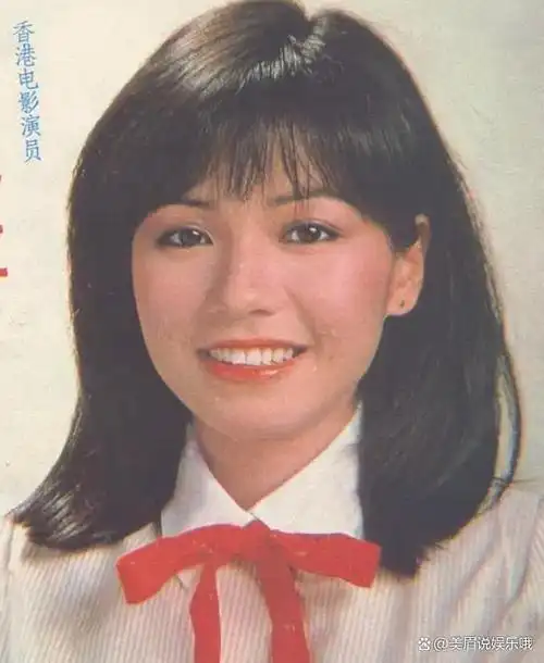 "痴情"的钟楚红:无儿无女,丈夫53岁去世后,不再嫁人