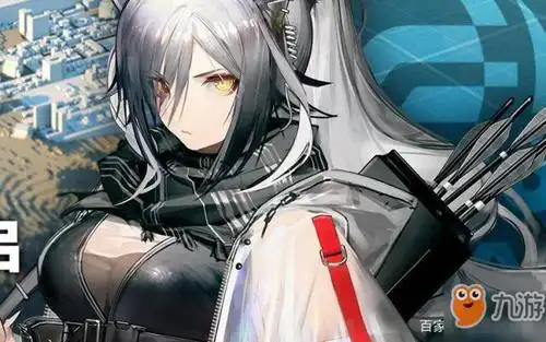 《明日方舟》黑精二材料有哪些 黑精二材料一览