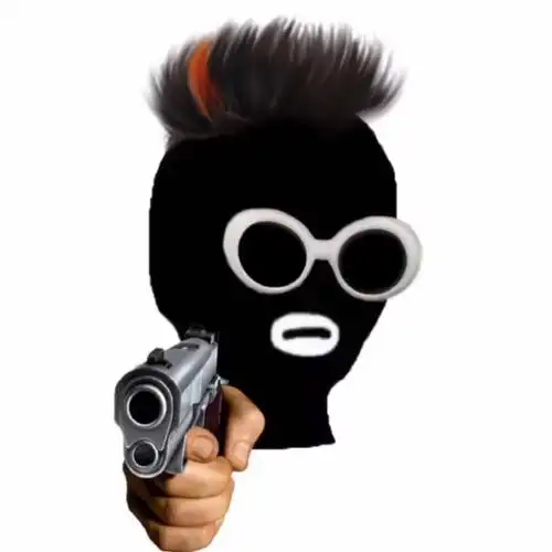 抖音一眼就会让人觉得很哇塞的头像表情包图片