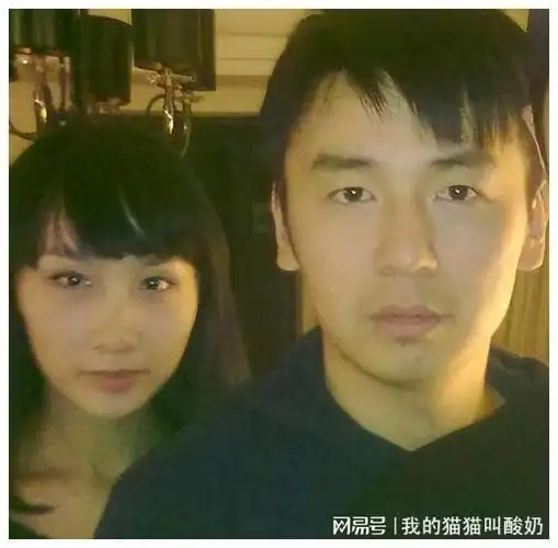 雷佳音:妻子和我挤过10平方米的出租屋,我火了绝不能辜负了她