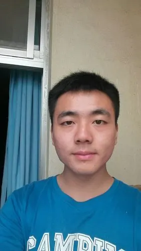 这样的男生是不是特别难看,没人喜欢?