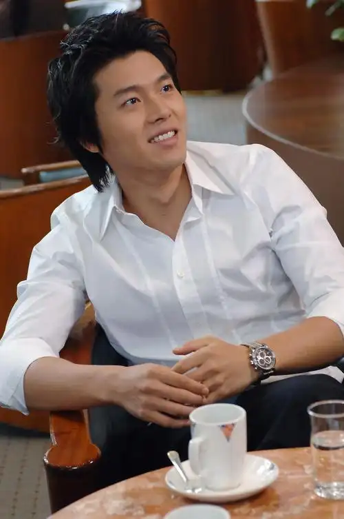 玄彬《我叫金三顺》