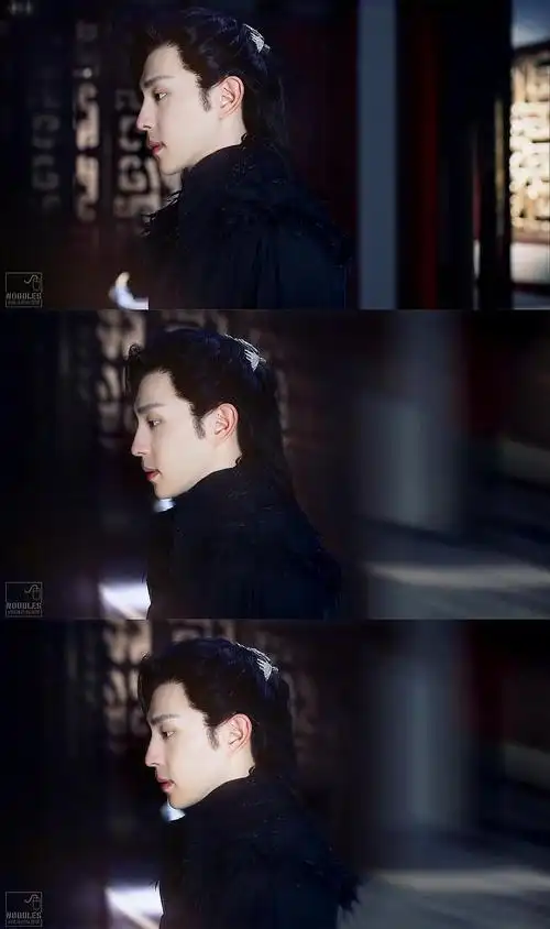 魔尊侧面绝杀 凤凰心疼的眼神,貂哥的小蛮腰,鸦鸦.