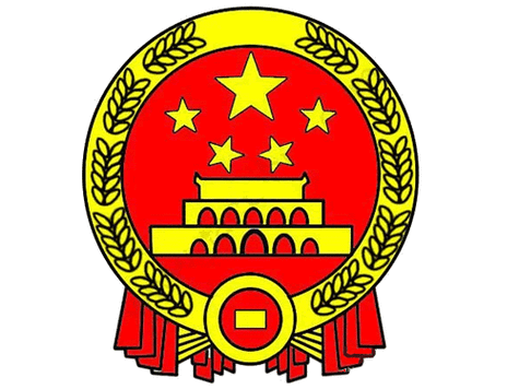 国徽简笔画怎么涂色 简笔画图片大全-普车都