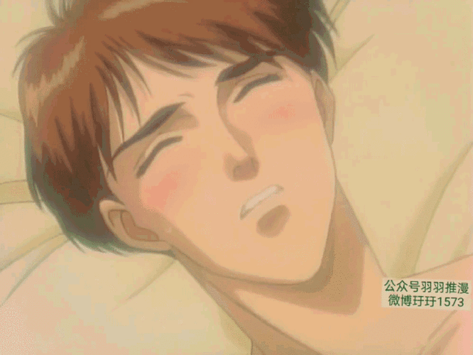 bl动漫##bl动漫推荐##企业战士