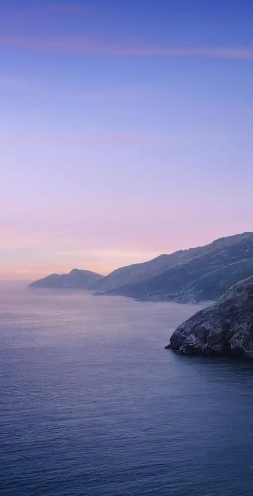 被外网评为最适合苹果机的35张壁纸,高清原图