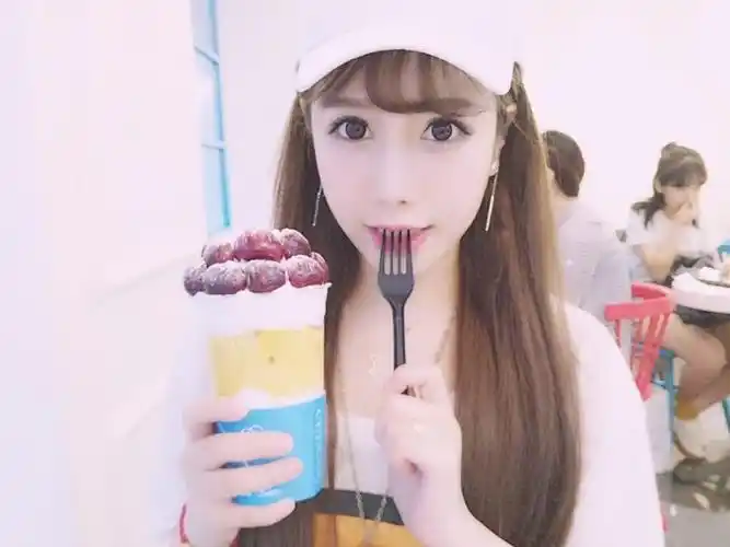 cony_兔酱正在直播