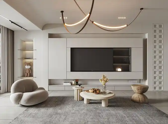 拓者设计吧|室内设计|室内设计师