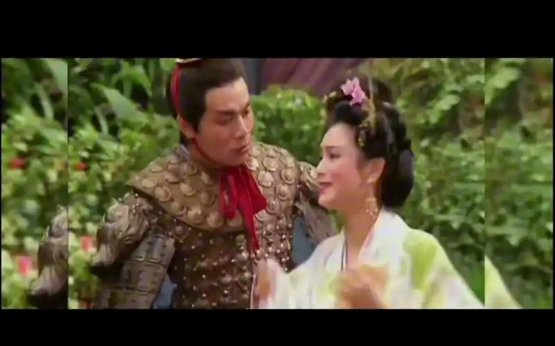 吕布与貂蝉的爱情算真正意义上的双向奔赴吗?