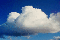 蓝天白云动态图片-动态图片搜索引擎-专业图片搜索引擎 91gif.com