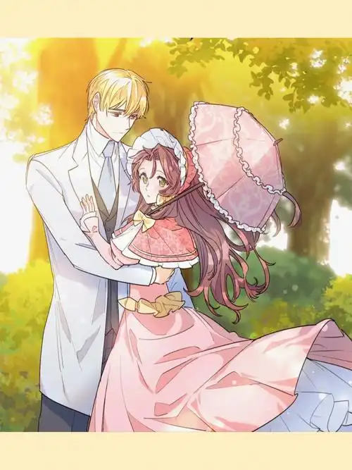 完结漫画公爵夫人的红茶物语