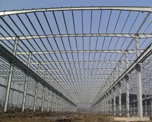 四川钢结构房-成都钢架结构房