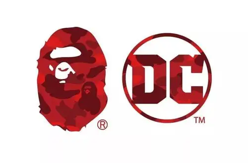 bape将联手dc超级英雄这波联名超级期待