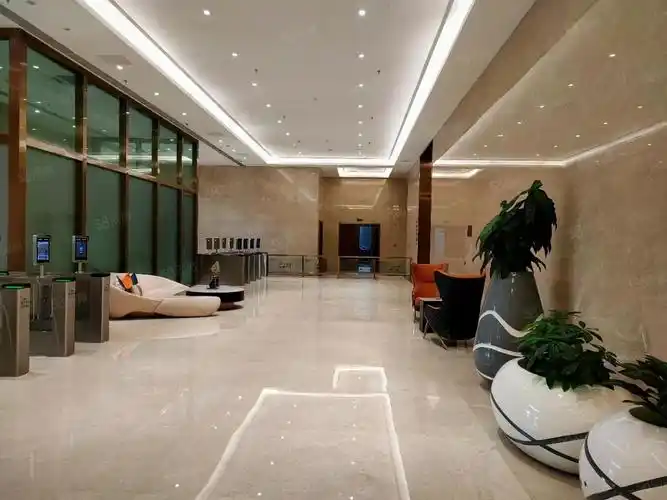 兰州城关雁滩名城广场(办公)写字楼出租-兰州58同城