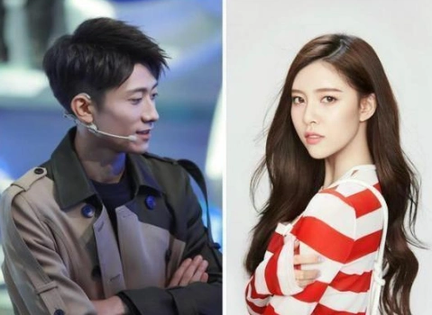 张一山被曝出恋情?与《一年级》宋妍霏疑似恋爱中-258头条