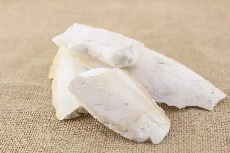 包邮 浙江精选大片断片 海螵蛸 乌贼骨 墨鱼骨 磨牙棒 500克