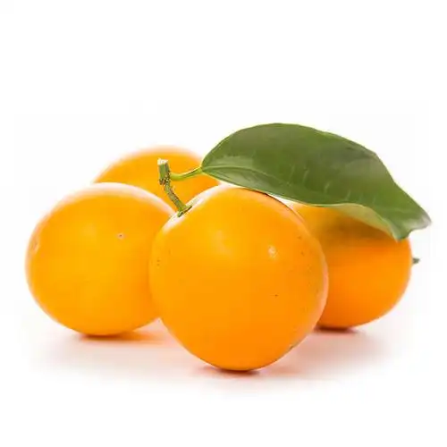 融安滑皮金桔(5斤大果)