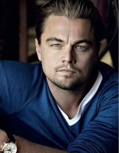 小李子携手大表姐打造喜剧片《不要抬头》 网飞出品