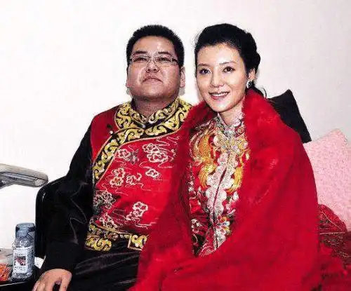 车晓为什么离婚,车晓现任丈夫是谁(车晓与王丽云母女同样离异)