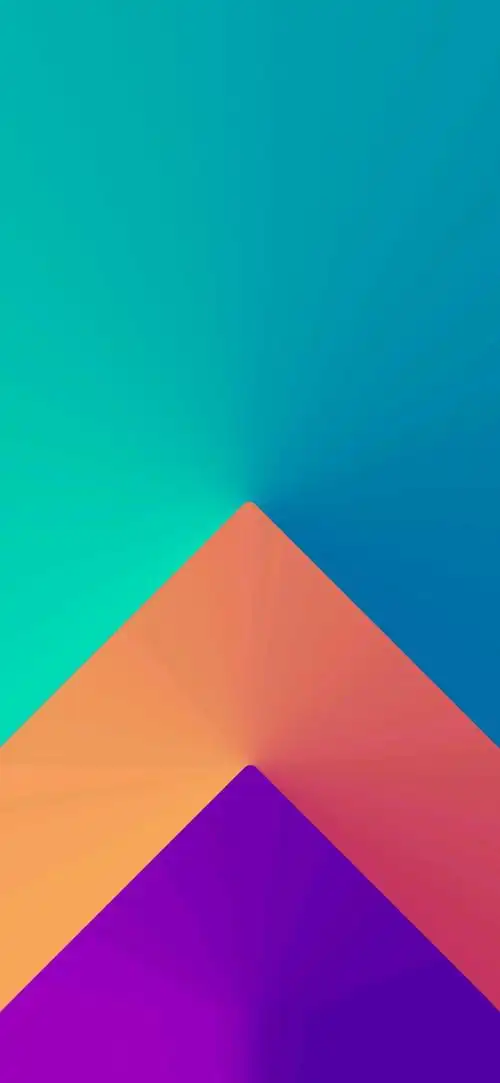 简约壁纸分享 - 华为nova5z应用资源 花粉俱乐部