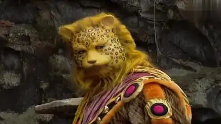 西游记:最深不过女人心,悟空串通女子套路妖怪,豹子精惨被骗