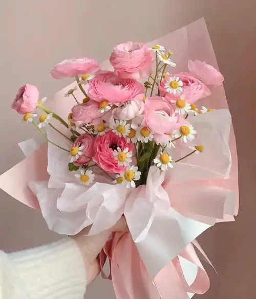 因为你,是不一样的你!——记德清支行女神节线上插花比赛