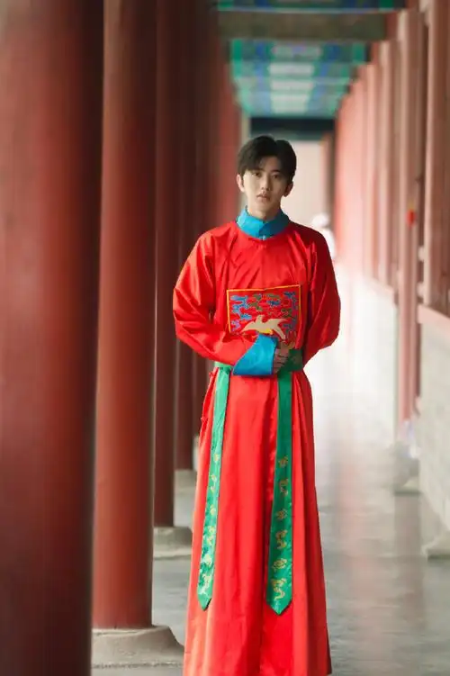 蔡徐坤的旧时光##蔡徐坤古装气质##蔡徐坤waitwaitwait发行4周