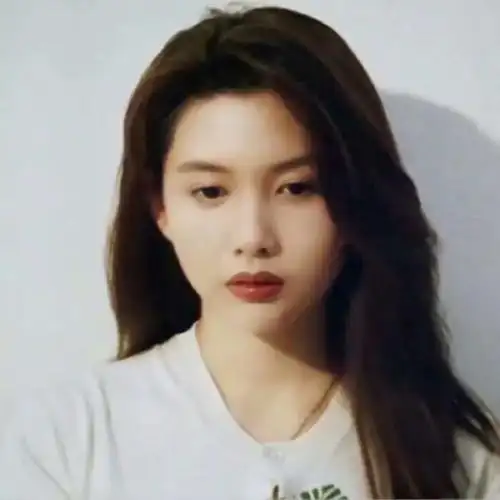 港星女头像超清有气质的80年代头像女香港图片