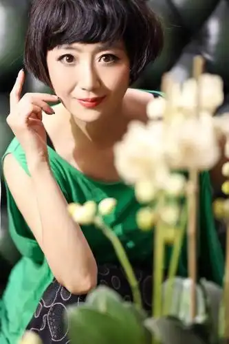 fm96.8 |刚好遇见你——雪琳