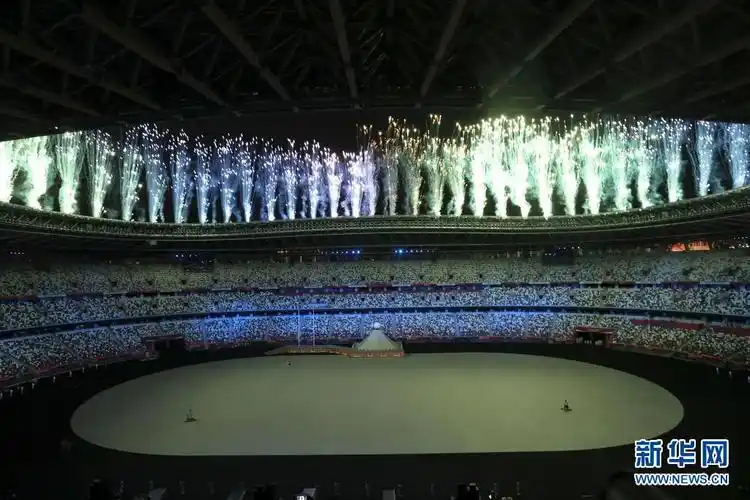 2020东京奥运会开幕式将于7月23日19时举行-三和体育