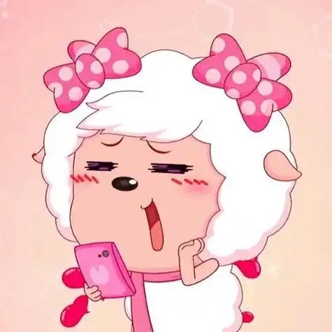 快和小姐妹一起换上美羊羊闺蜜头像财经头条