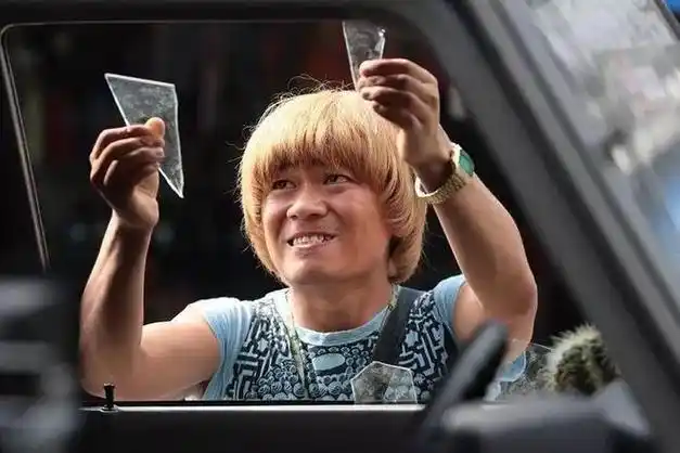 20年来,我们对王宝强的三个误解,是到澄清的时候了