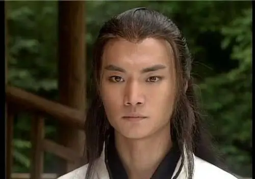 一个快被遗忘的男演员24岁与曹颖搭档走红现40岁过成这样