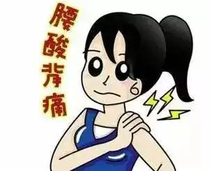 千万别忽视身体发出的警报!