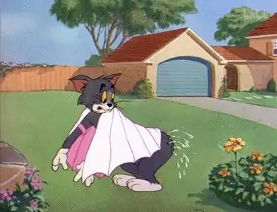 你清醒一点表情包猫和老鼠(沙雕表情包猫和老鼠你清醒一点)-天晟网