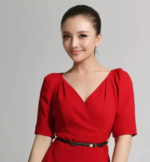 孙茜_演员_作品_个人资料_简历_八卦_留言 - 酷乐米