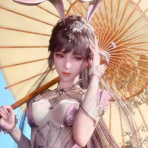 请叫我小舞姐头像