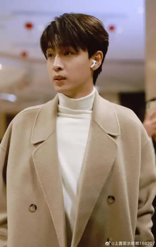 秦霄贤未来可期##秦霄贤