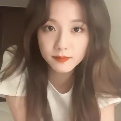 金智秀jisoo-love头像铺-话本小说网