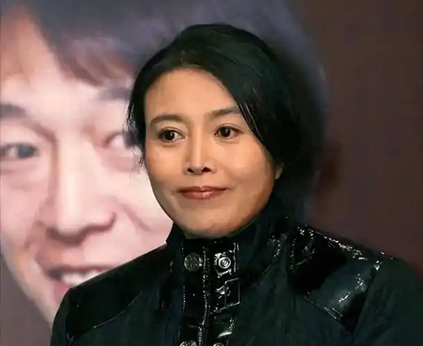 丁嘉丽这辈子最后悔的决定,就是捧红孙红雷这个"白眼狼"