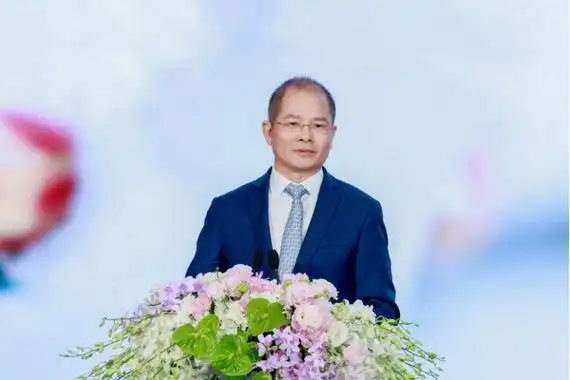 徐直军:严禁华为品牌作为汽车品牌