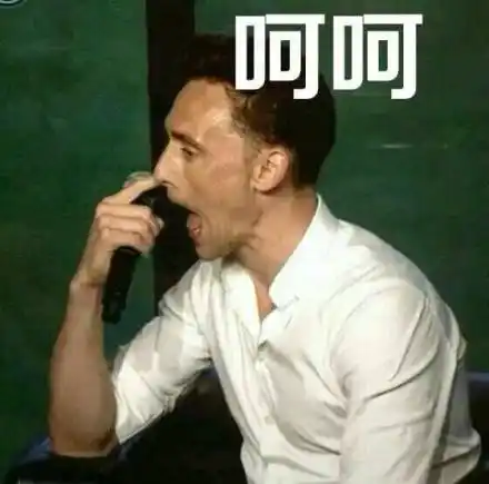 小李子莱昂纳多:im 97% sure you dont like me.