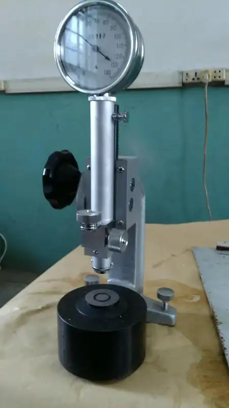 批发肖氏硬度计-hs-19a肖氏硬度计-价格优惠