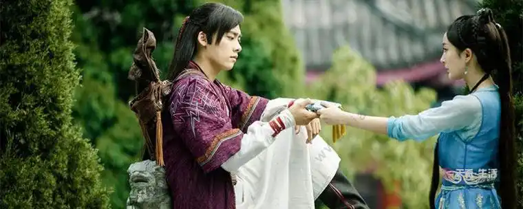 郑爽,马天宇,乔振宇,钟欣潼,陈伟霆,张智尧领衔主演,张檬,陈紫函特别