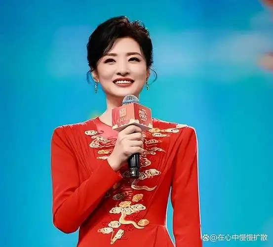 "老戏骨"扎堆,愣是演不过周涛一个跨界的主持人,董卿该醒醒了