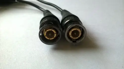 三防无源监控ahd hd同轴高清双绞线传输器video balun视频恩威特