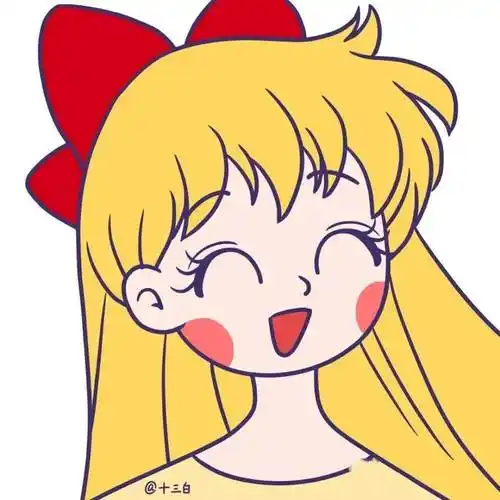 百看不厌的微信头像哇 !_天祝_开心_天真